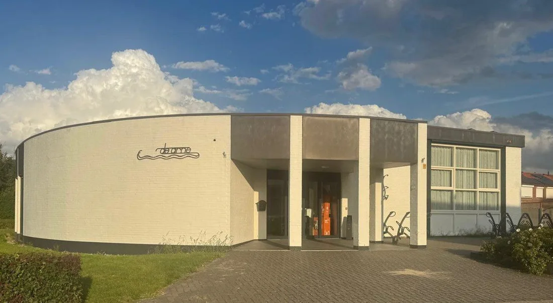 De Arne in Arnemuiden
