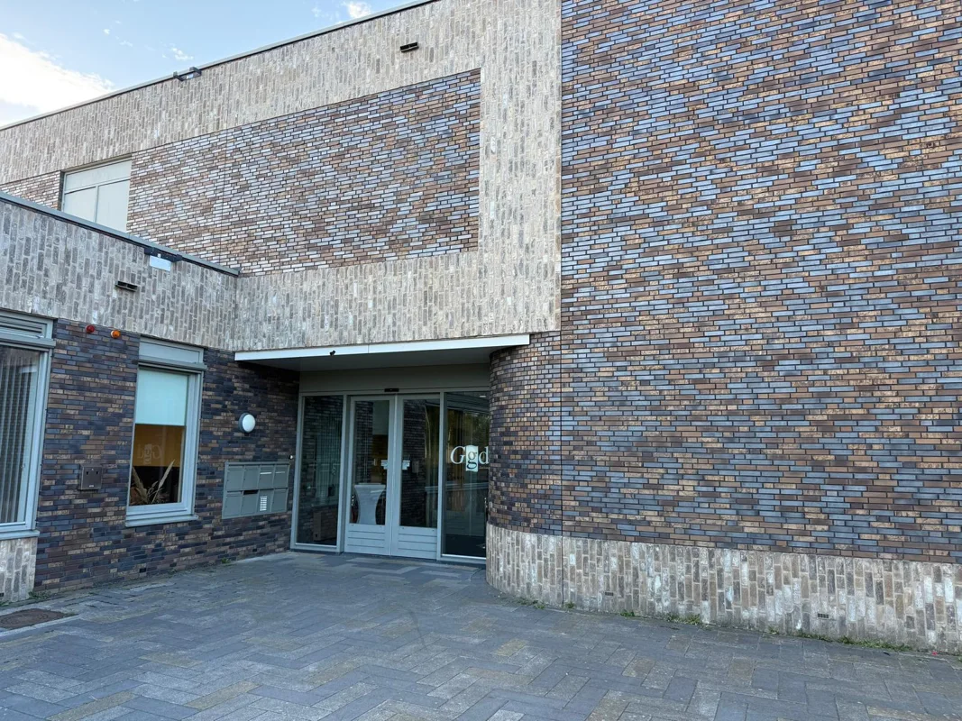MFC De Korre in Breskens