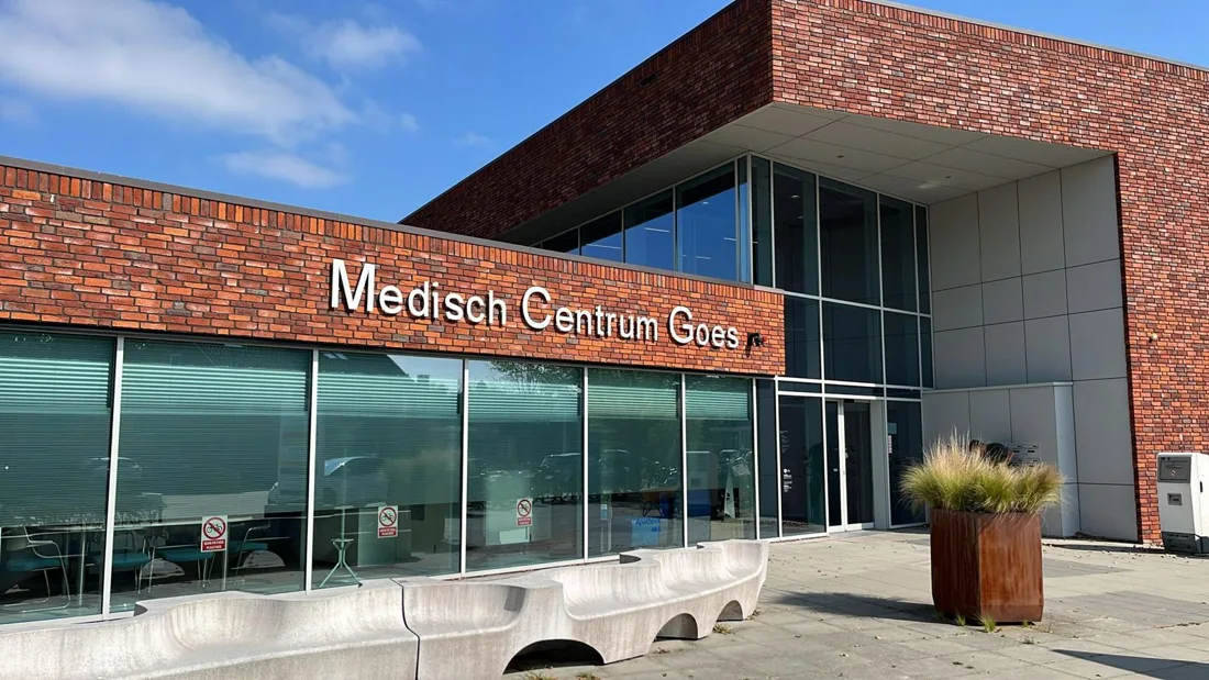 Medisch Centrum Goes in Goes