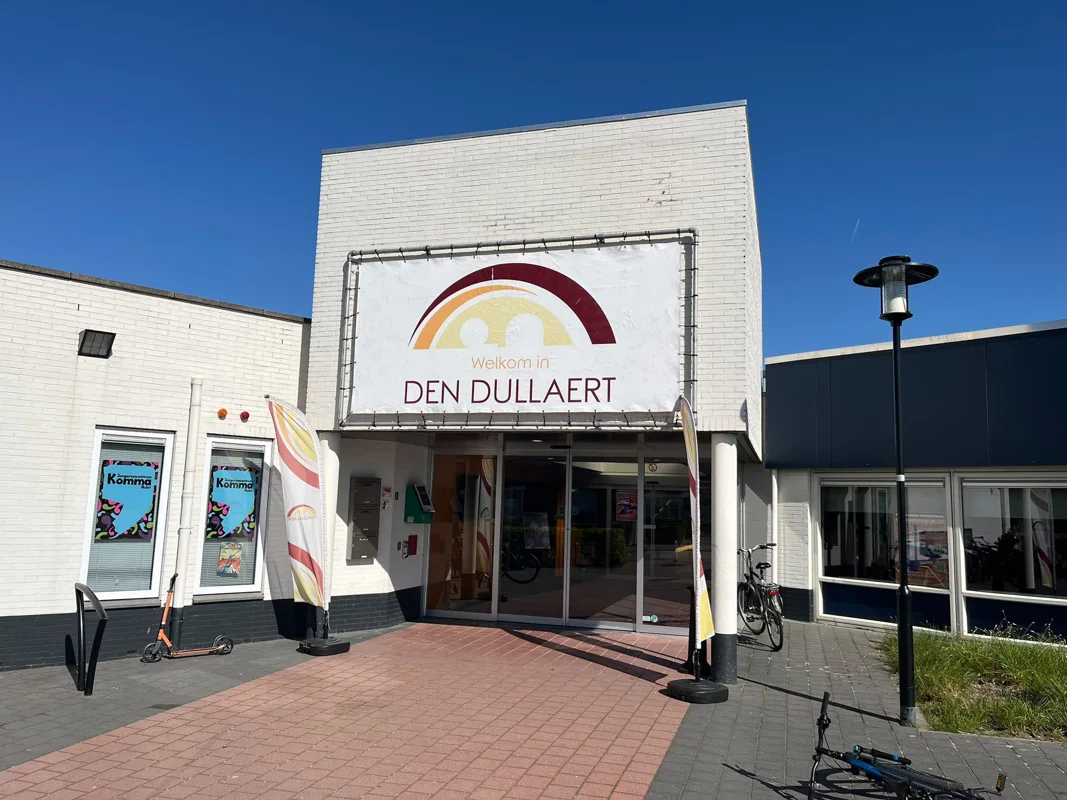 Den Dullaert in Hulst