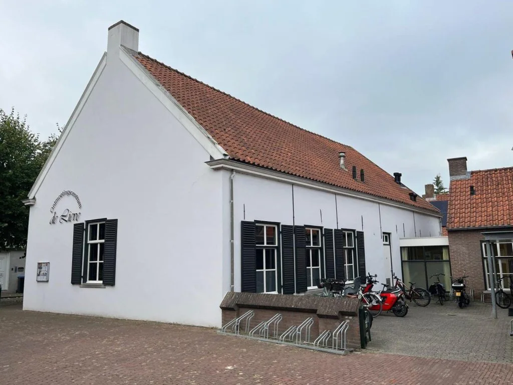 Ontmoetingscentrum De Lieve in Hulst