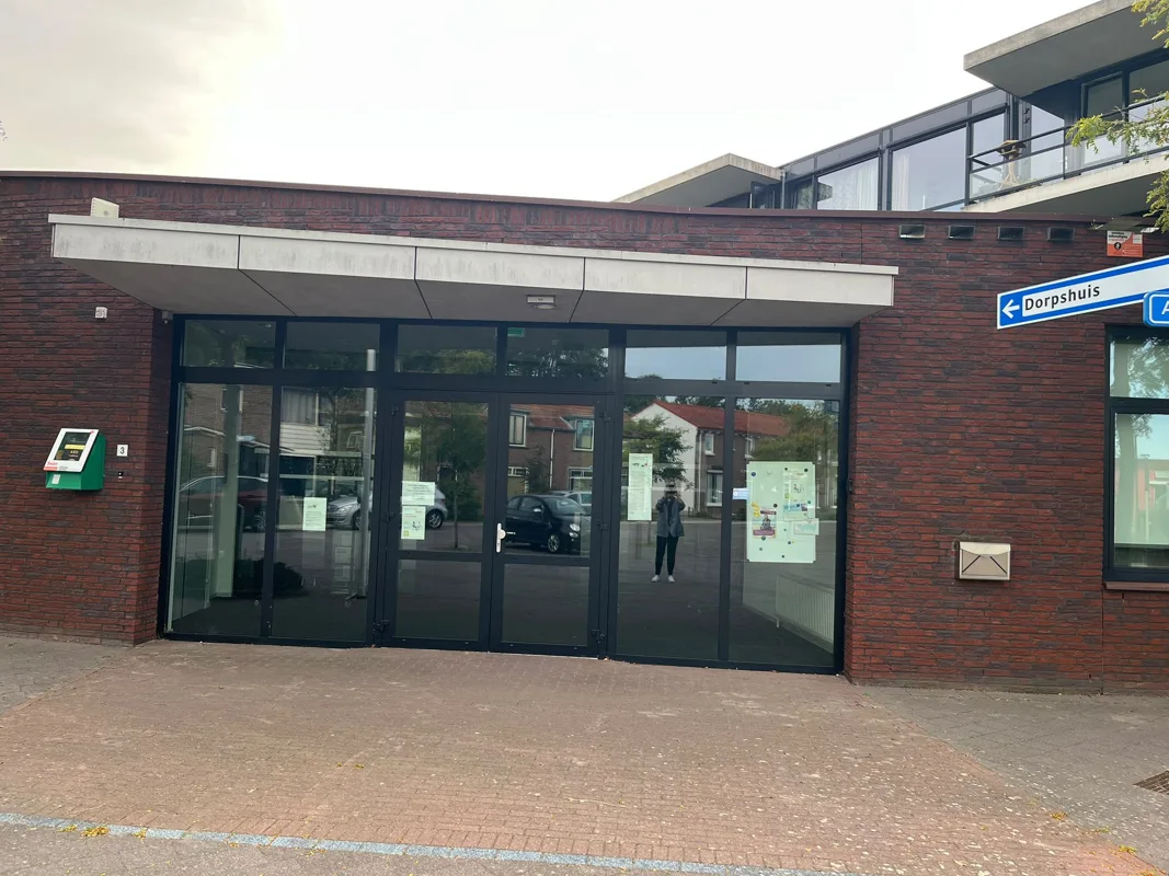 Dorpshuis Casembroot in Kamperland