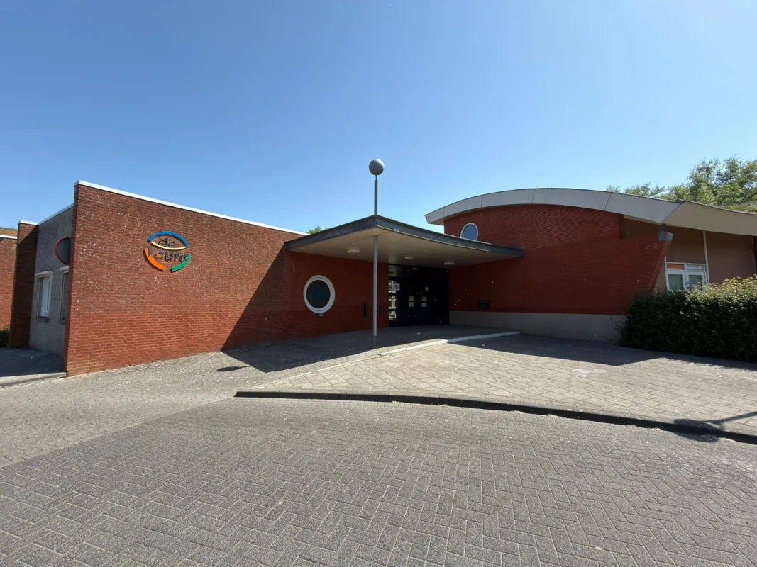 MFC De Keure in Sluis