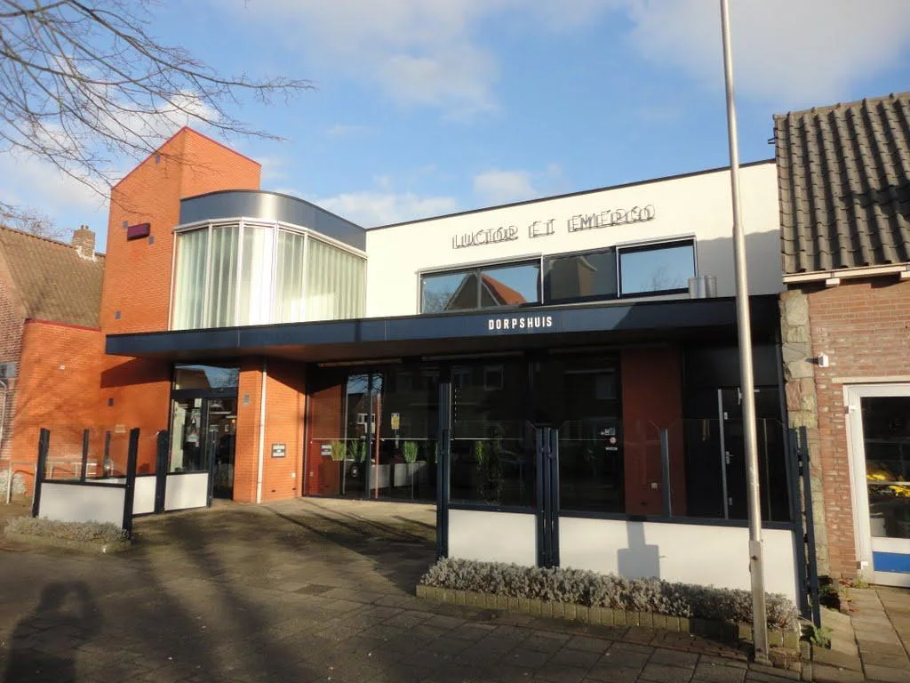 Dorpshuis Rilland in Rilland