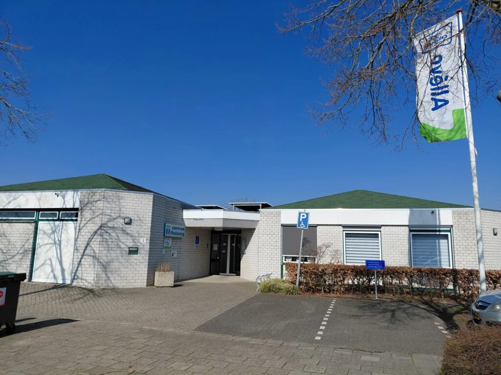 Allévo in Sint Maartensdijk