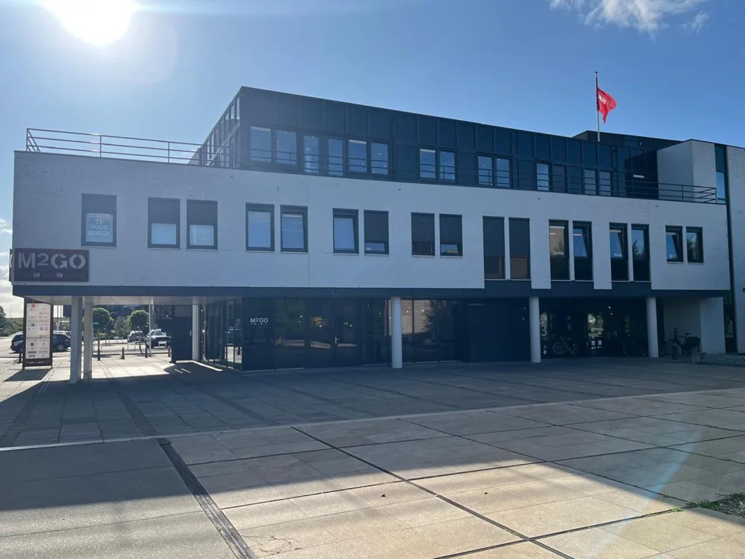 M2Go – Kantoor 0.02 in Terneuzen